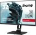 Obrázok pre výrobcu 32" iiyama G-Master GB3271QSU-B1: IPS, WQHD@165Hz, 400cd/m2, 1ms, HDMI, DP, USB, FreeSync, height