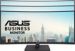 Obrázok pre výrobcu ASUS LCD 34" VA34VCPSN 3440x1440 prohnutý LED-VA 4ms 300cd 100Hz REPRO USB-C-VIDEO+65W DP USB-HUB RJ45 VESA 100x100