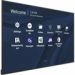 Obrázok pre výrobcu ViewSonic Flat Display CDE5530/55"/24-7 LCD/3840x2160/6,5ms/450cd/HDMI x 2/USB A x 2/USB-C/RJ45/RS232/repro/Android