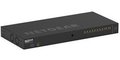 Obrázok pre výrobcu Netgear M4250-10G2F-POE+ MANAGED SWITCH