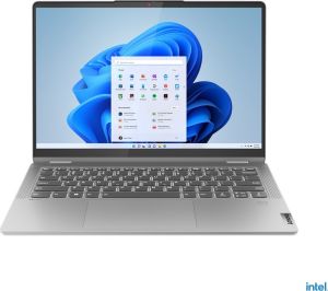 Obrázok pre výrobcu Lenovo IdeaPad/Flex 5 14IRU8 /i7-1355U/14" FHD/16GB/512GB SSD/Iris Xe/W11H/Gray