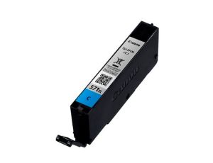 Obrázok pre výrobcu Canon CLI-571 XL C, azurový velký