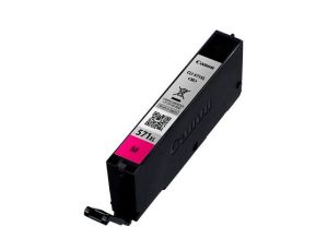 Obrázok pre výrobcu Canon CLI-571 XL M, purpurový velký