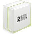 Obrázok pre výrobcu Netatmo Smart Modulating Thermostat - White