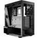 Obrázok pre výrobcu Be quiet! skříň PURE BASE 500FX / MidT / bez zdroje / USB 3.0 / 3x120mm ARGB + 1x140mm fans / průhledná bočnice / černá