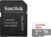 Obrázok pre výrobcu SanDisk MicroSDXC karta 64GB Ultra (80MB/s, Class 10, Android) + adaptér