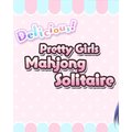 Obrázok pre výrobcu ESD Delicious! Pretty Girls Mahjong Solitaire