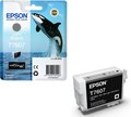 Obrázok pre výrobcu Epson T7607 Ink Cartridge Light Black