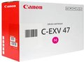 Obrázok pre výrobcu Canon originál válec C-EXV47 M, 8522B002, magenta, 33000str.