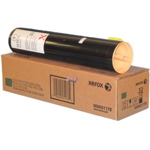 Obrázok pre výrobcu Xerox kazeta žlutá pro WC PRO 7228