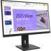 Obrázok pre výrobcu Lenovo ThinkVision E27Q-40 27"/IPS/QHD/ 100Hz/4ms/Černá/3R