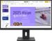 Obrázok pre výrobcu Lenovo ThinkVision E27Q-40 27"/IPS/QHD/ 100Hz/4ms/Černá/3R