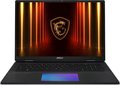 Obrázok pre výrobcu MSI Titan 18 HX AI A2XWJG-612CZ /U9-285HX/18" 4K/64GB/4TB SSD/RTX 5090/W11P/Black