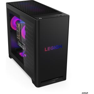 Obrázok pre výrobcu Lenovo Legion T5 30AGB10 /Tower/R7-7800X3D/ 32GB/1TB/ RTX 5070Ti/W11H/3R