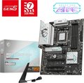 Obrázok pre výrobcu MSI B850 GAMING PLUS WIFI / AMD B850 / AM5 / 4x DDR5 / M.2 / WiFi / ATX