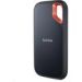 Obrázok pre výrobcu SanDisk Externý SSD disk 4TB Extreme Portable (R1050 / W1000MB/s) USB 3.2