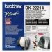 Obrázok pre výrobcu BROTHER papírová role DK-22214/ QL/ 12mm x 30,48m