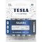 Obrázok pre výrobcu TESLA - baterie AA SILVER+, 4 ks, LR06