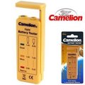 Obrázok pre výrobcu Camelion - Battery tester BT-0503