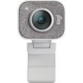 Obrázok pre výrobcu LOGITECH StreamCam Live streaming camera colour 1920x1080 1080p audio USB-C 3.1 Gen 1 MJPEG YUY2