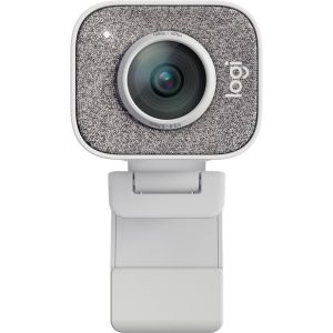 Obrázok pre výrobcu LOGITECH StreamCam Live streaming camera colour 1920x1080 1080p audio USB-C 3.1 Gen 1 MJPEG YUY2