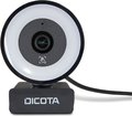 Obrázok pre výrobcu DICOTA Webcam Ringlight 5MP