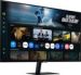 Obrázok pre výrobcu Samsung Smart Monitor M7 32" LED VA 3840x2160 Mega DCR 4ms 300cd HDMI USB-C(65W) Wifi repro