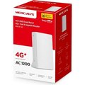 Obrázok pre výrobcu TP-LINK MERCUSYS AC1200 Wi-Fi 4G+ LTE Cat6 Dual Band Gigabit Router