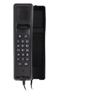 Obrázok pre výrobcu 2N® IP Handset, Black