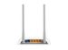 Obrázok pre výrobcu TP-Link TL-WR840N 300Mbps Wireless N Router, 2x fixní anténa, Qualcomm