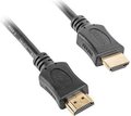 Obrázok pre výrobcu Gembird kábel HDMI-HDMI V2.0 male-male CCS (zlacené konektory) 0.5m
