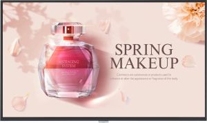 Obrázok pre výrobcu 43" LG LED 43UH7J-H - UHD,700cd,WebOS,24/7