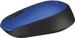 Obrázok pre výrobcu Logitech myš Wireless Mouse M171, optická, 2 tlačítka, modrá, 1000dpi