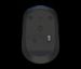 Obrázok pre výrobcu Logitech myš Wireless Mouse M171, optická, 2 tlačítka, modrá, 1000dpi