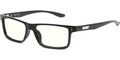 Obrázok pre výrobcu GUNNAR herní brýle CRUZ / obroučky v barvě ONYX / čírá skla NATURAL