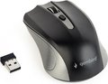 Obrázok pre výrobcu Gembird bezdrátová myš MUSW-4B-04-GB
