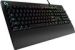 Obrázok pre výrobcu herní klávesnice Logitech G213 Prodigy, US INTL layout
