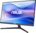 Obrázok pre výrobcu ASUS LCD 23.8" VU249CFE-B Eye Care Gaming, FHD 1920 x 1080 IPS 100Hz Adaptive-Sync USB Type-C 15W PD HDMI, Quiet Blue