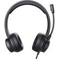 Obrázok pre výrobcu TRUST sluchátka s mikrofonem HS-150 PC headset