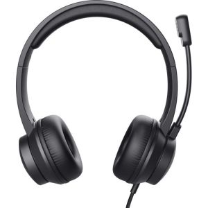 Obrázok pre výrobcu TRUST sluchátka s mikrofonem HS-150 PC headset