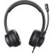 Obrázok pre výrobcu TRUST sluchátka s mikrofonem HS-150 PC headset