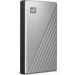 Obrázok pre výrobcu WD My Passport ULTRA 1TB Ext. 2.5" USB3.0 Silver USB-C