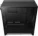 Obrázok pre výrobcu NZXT skříň H5 Flow edition / 2x120 mm fan / USB 3.0 / USB-C 3.1 / průhledná bočnice / mesh panel / černá