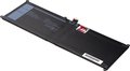 Obrázok pre výrobcu Baterie T6 Power Dell Latitude 12 7275, XPS 12 9250, 4000mAh, 30Wh, 2cell, Li-pol