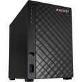 Obrázok pre výrobcu Asustor NAS AS1102TL 2x 3,5" SATA/ Realtek RTD1619B, Quad Core 1.7 GHz, 1GB, 1GbE x1, USB 2.0 x1, USB 3.2 Gen1 x1