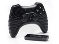 Obrázok pre výrobcu Thrustmaster Bezdrátový Gamepad T-Wireless Black pro PC a PS3