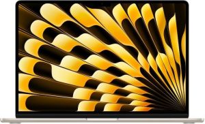 Obrázok pre výrobcu Apple MacBook Air 15" M4 /15,3" 2880x1864/ 16GB/512GB SSD/M4/Sequoia/Starlight