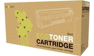 Obrázok pre výrobcu alt. toner ECODATA pre HP CC530A/CE410X/CF380X/CANON CRG-718/318 Black (4400 str.)