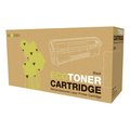 Obrázok pre výrobcu TONER Ecodata EPSON Aculaser M1400,MX14,MX14NF Black, 2000 str.