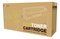 Obrázok pre výrobcu TONER Ecodata LEXMARK 802HC Cyan pre Lexmark CX410/CX510  na 3000 strán